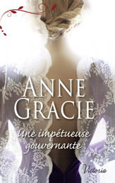 Une impétueuse gouvernante - 1 Oct 2021