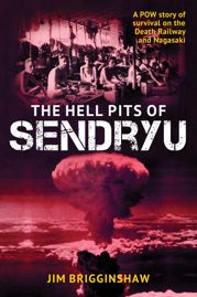 The Hell Pit of Sendryu - 5 May 2018