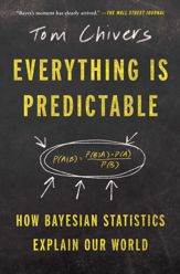 Everything Is Predictable - 7 May 2024