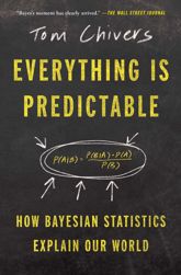 Everything Is Predictable - 7 May 2024