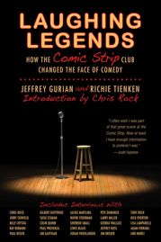 Laughing Legends - 5 Jul 2016