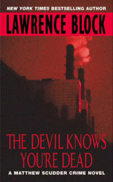 The Devil Knows You're Dead - 13 Oct 2009