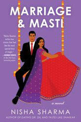 Marriage & Masti - 27 Aug 2024