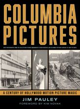 Columbia Pictures - 15 Oct 2024
