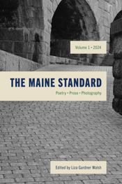 The Maine Standard Vol. 1 - 1 Jul 2024