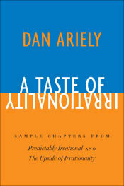 A Taste of Irrationality - 28 Jul 2010
