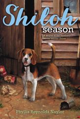 Shiloh Season - 2 Apr 2013