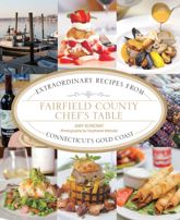 Fairfield County Chef's Table - 15 Apr 2014