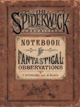 Notebook for Fantastical Observations - 8 Sep 2009