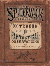 Notebook for Fantastical Observations - 8 Sep 2009