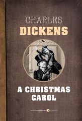 A Christmas Carol - 30 Oct 2012