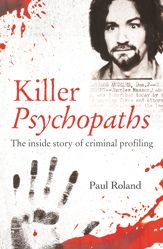 Killer Psychopaths - 1 Dec 2021