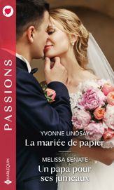 La mariée de papier - Un papa pour ses jumeaux - 1 Aug 2022