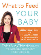 What to Feed Your Baby - 5 Apr 2016