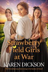 Strawberry Field Girls at War - 20 Jun 2024