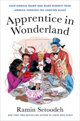 Apprentice in Wonderland - 18 Jun 2024