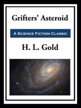 Grifters' Asteroid - 17 Nov 2020