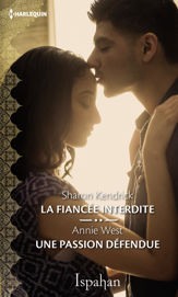 La fiancée interdite - Une passion défendue - 1 Mar 2019