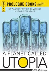 A Planet Called Utopia - 1 Oct 2012