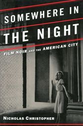 Somewhere in the Night - 11 May 2010