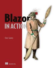 Blazor in Action - 12 Jul 2022