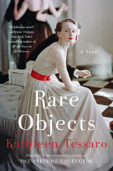 Rare Objects - 12 Apr 2016