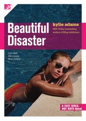 Beautiful Disaster - 31 Oct 2006