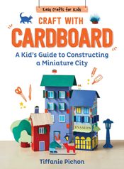 Craft with Cardboard - 7 Oct 2025