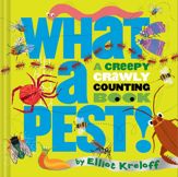 What a Pest - 10 Oct 2023