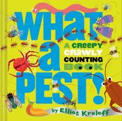 What a Pest - 10 Oct 2023