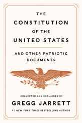 The Constitution of the United States and Other Patriotic Documents - 14 Nov 2023