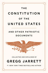The Constitution of the United States and Other Patriotic Documents - 14 Nov 2023