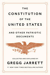 The Constitution of the United States and Other Patriotic Documents - 14 Nov 2023