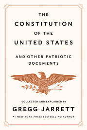 The Constitution of the United States and Other Patriotic Documents - 14 Nov 2023