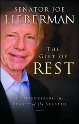 The Gift of Rest - 16 Aug 2011