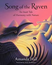 Song of the Raven - 1 Apr 2024