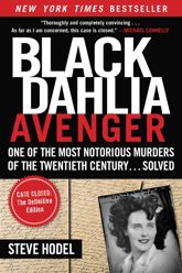 Black Dahlia Avenger - 21 Oct 2025