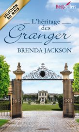 L'héritage des Granger - 1 May 2014