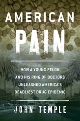 American Pain - 29 Sep 2015