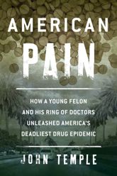 American Pain - 29 Sep 2015