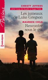 Les jumeaux de Luke Gregson - Rencontre sous le gui - 1 Dec 2017