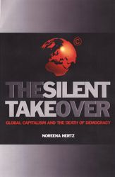 The Silent Takeover - 28 Jun 2002