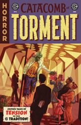 EC Catacomb of Torment #12 - 17 Jun 2026