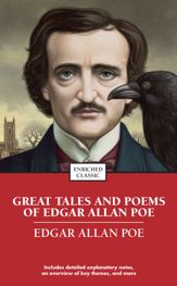 Great Tales and Poems of Edgar Allan Poe - 19 Jun 2007
