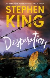 Desperation - 1 Jan 2016