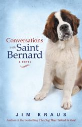 Conversations with Saint Bernard - 17 Mar 2015