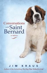 Conversations with Saint Bernard - 17 Mar 2015