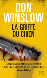 La Griffe du chien - 3 Sep 2025