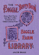 The Biggle Berry Book - 4 Feb 2014