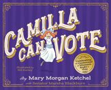 Camilla Can Vote - 14 Jul 2020